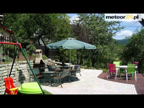 Dom Wypoczynkowy ANIA - Wisła meteor24.pl