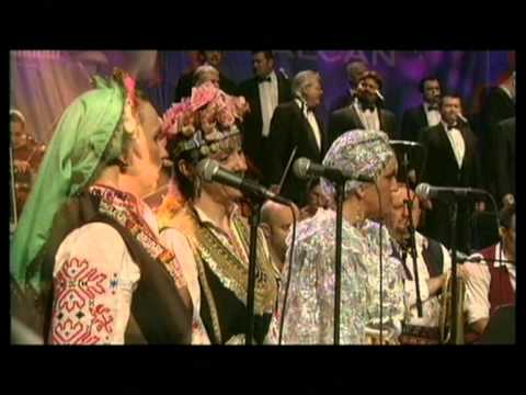 Goran Bregovic & his Wedding and Funeral Orchestra