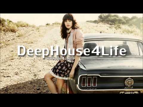 Beckwith feat. Catherine Porter - Back To Love