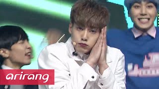 Simply K-Pop _ JJCC(제이제이씨씨) _ Today(오늘 한번) _ Ep.208 _ 040116