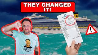 How to Avoid: 15 NEW Cruise Mistakes That WILL Ruin Your Trip.