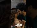 JACK Trailer Siddhu Jonnalagadda Vaishnavi Chaitanya Bommarillu Baskar SVCC Ytshorts