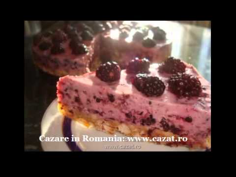 Cazare Nucet, Dambovita - Cazat.ro