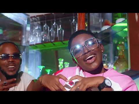 Crispy Dondada - Falling (In Love) Official Music Video.