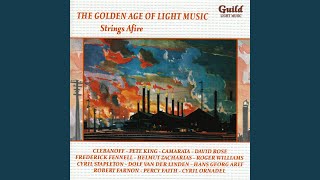 Swedish Rhapsody Midsummer Vigil