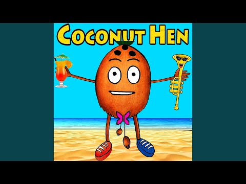 I'm a Coconut (Funny Remix)