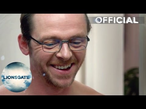 Absolutely Anything (Clip 'Mirror')