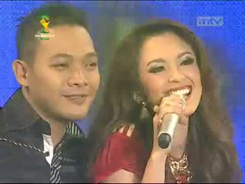 Sherley Mey - Buaya Buntung (Viva World Cup 2014)