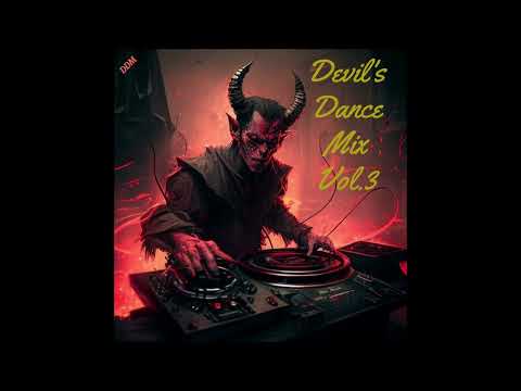 Devil's Dance Mix Vol.3