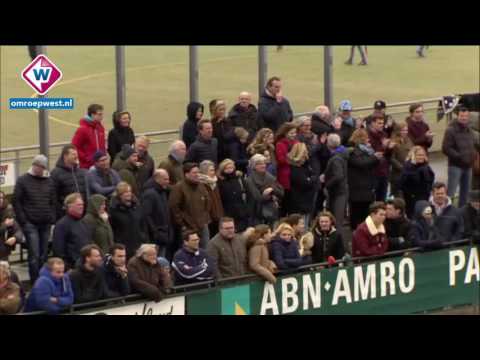 Samenvatting hockey: HGC - Den Bosch