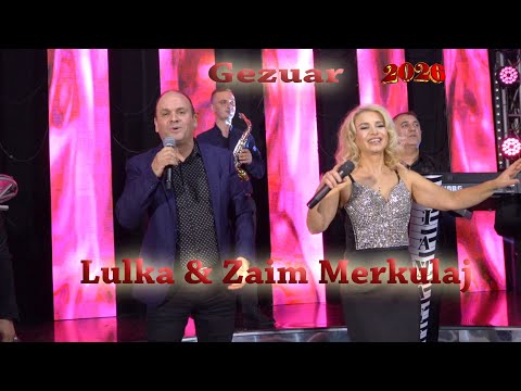 Lulka & Zaim Mërkulaj - Eja me vallëzu ( Official video 4K ) Gezuar 2026