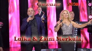 Lule & Zaim Merkulaj - Eja Me Vallzu
