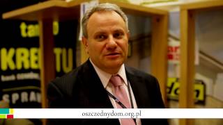 Warszawa: Targi redNet Dom Mieszkanie - jesień 2012 (1)