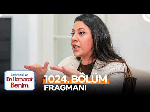TV Programları En Hamarat Benim 1024. Bölüm Fragmanı - Ön İzleme Detayları