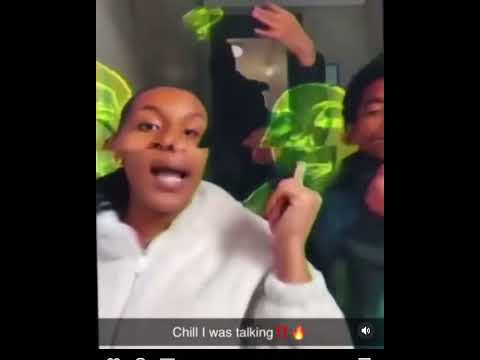 Dalilah Sister Ebk Zah Disses Sha Ek In New Snippet 😲￼🔥