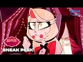 The First 2 Minutes Of Hazbin Hotel L Prime Video