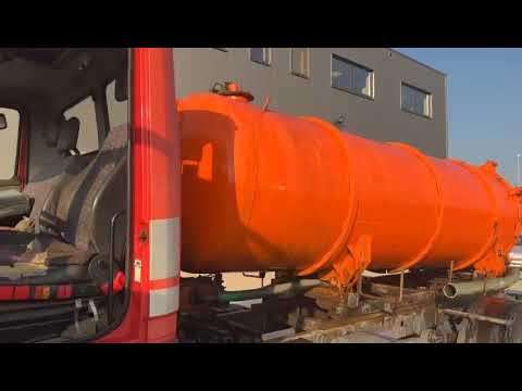 Mercedes sk 814 (19873)