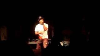 Pretty Willie-Touchin It