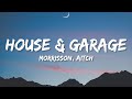 Morrisson - House & Garage (Lyrics) ft. Aitch