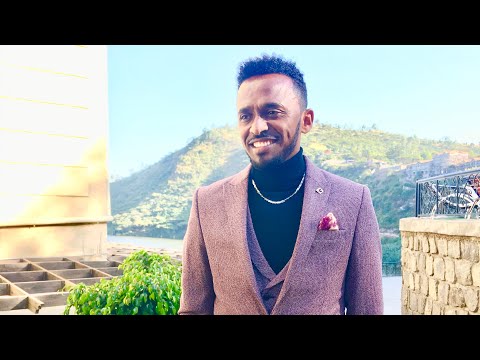 MALKAA L. GEMECHU- Yesuuskoo yaa wabiikoo - Oromo Gospel Song