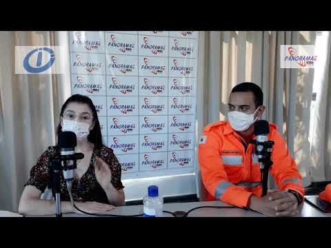 CNX Ambiente: Instituto de Recursos Naturais e Corpo de Bombeiros falam das ações da parceria