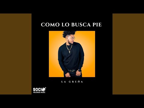 Como Lo Busca Pie
