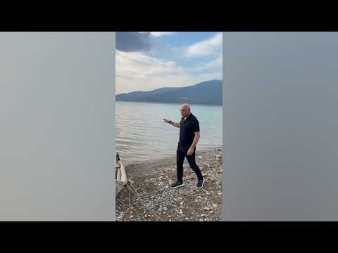 Blendi Fevziu | Historia e Kuksit te vjeter dhe te riut