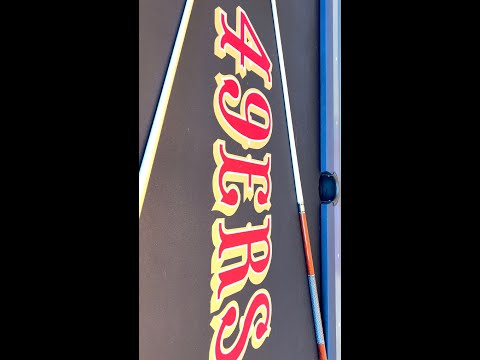 49ers / Levis Stadium Food & Beverage Showcase | GSF Weekly Exclusive