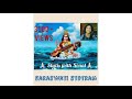 Saraswati Stotram by Agastya Rishi