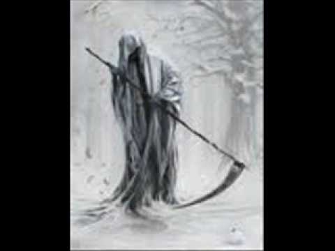 The Reaper by Nick Kennedy