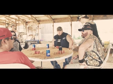 Brett Myers - Sons of the South (feat. The Lacs)