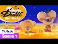 Diddl Mini Movies Trailer Season 1 English
