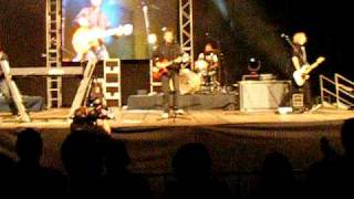 Michael W. Smith - Save Me From Myself (entry to Brasov Romania Concert)