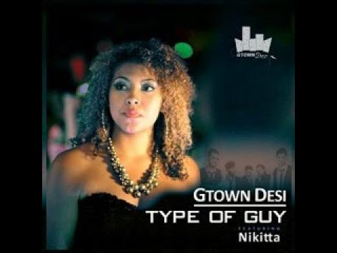 Gtown Desi & Real Rhythmz - Type Of Guy Performance (2009)