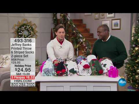 HSN | Top 10 Gifts 11.01.2016 - 11 PM