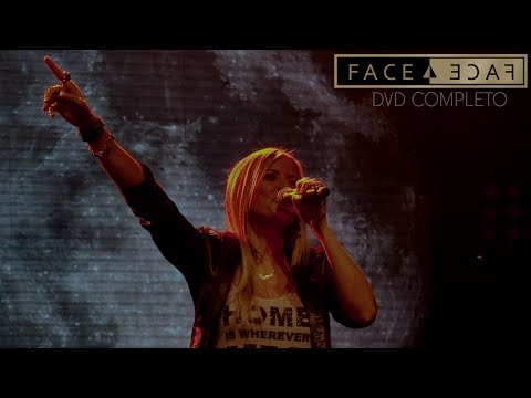 Face a face // Denise Seixas // DVD Completo