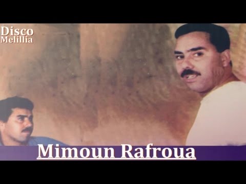 Mimoun Rafroua - Ammas Watanwikh - Official Video