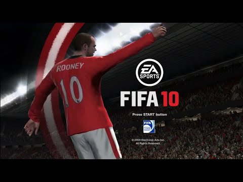 Vidéo FIFA 10
