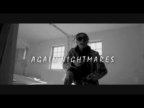 [FREE] Lil Skies Type Beat 2020 - "Again Nightmares" | Lxnely Beats