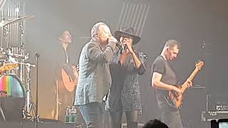SIMPLE MINDS - Glasgow Barrowland 13th February 2018 - Dirty Old Town