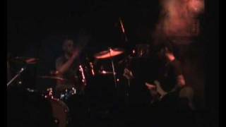 Unearthly Trance - in the red - Willemeen Holland