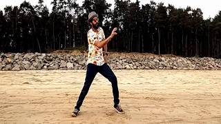 Aghori - Gurbax | Mr. Doss | Turban Trap | Subhasis Dashn | Trailer | Popping Panda |