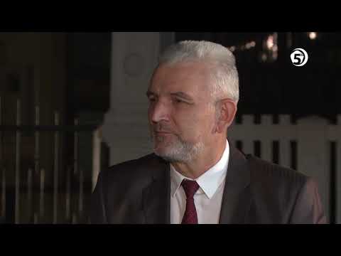 Odazivam ti se Gospodaru - Dan Arefata - mr. Husein ef. Kovačević