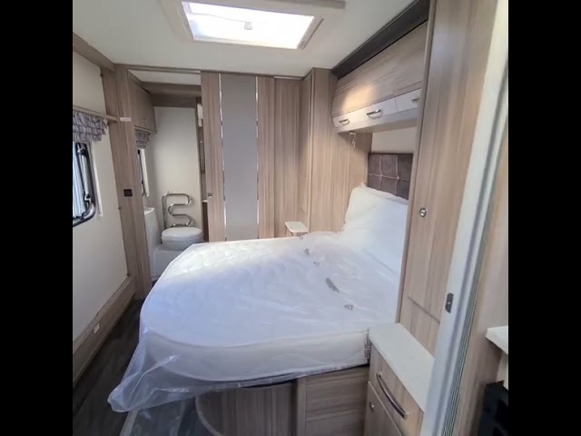 2021 Coachman Acadia 575