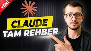 Claude Tam Rehber – Ücretsiz ve Ücretli Tüm Özellikler (2026)
