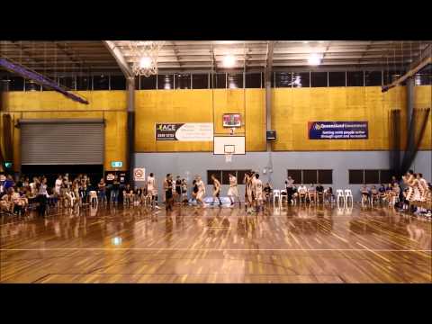 2014-2015 BQJBC Finals Highlights