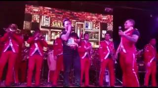 San lunes | Edwin Luna Y La Trakalosa de Monterrey ft Grupo Maravilla De Robin Revilla