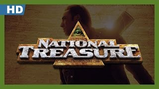 National Treasure (2004) Video