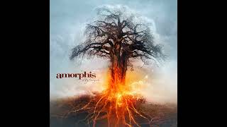 Amorphis - 2009 Skyforger (FULL ALBUM)