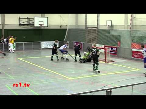 2011-10-15 Bericht Germania Herringen - IGR Remscheid